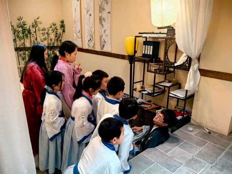 永寿县文旅项目策划